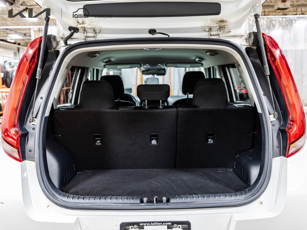 Kia Soul EX 2021 à , Québec - 24 - w1024h768px