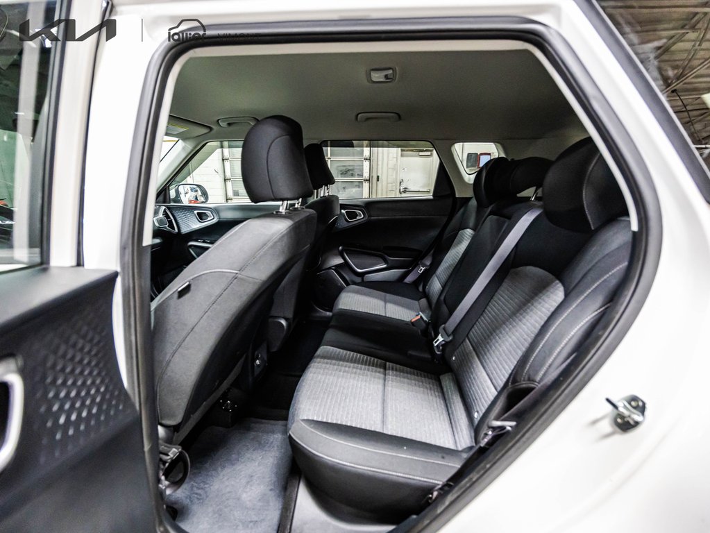 Kia Soul EX 2021 à , Québec - 8 - w1024h768px