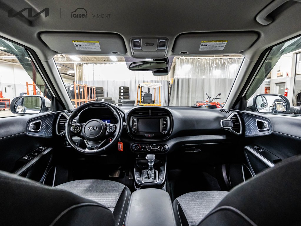 Kia Soul EX 2021 à , Québec - 10 - w1024h768px