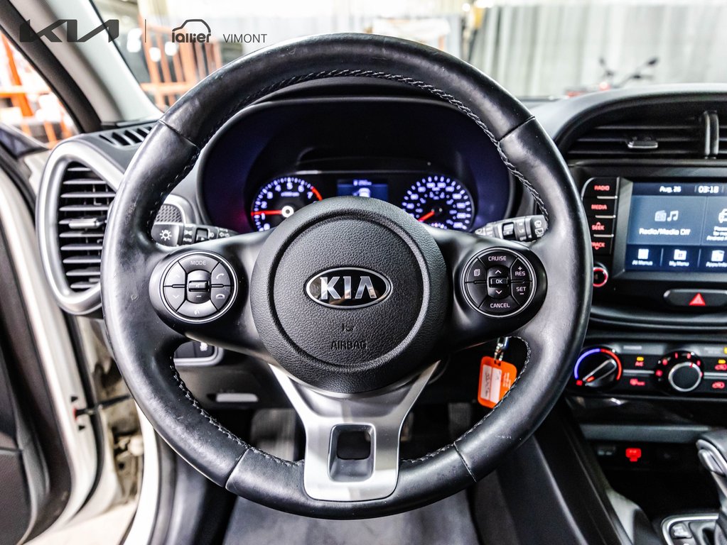 Kia Soul EX 2021 à , Québec - 21 - w1024h768px