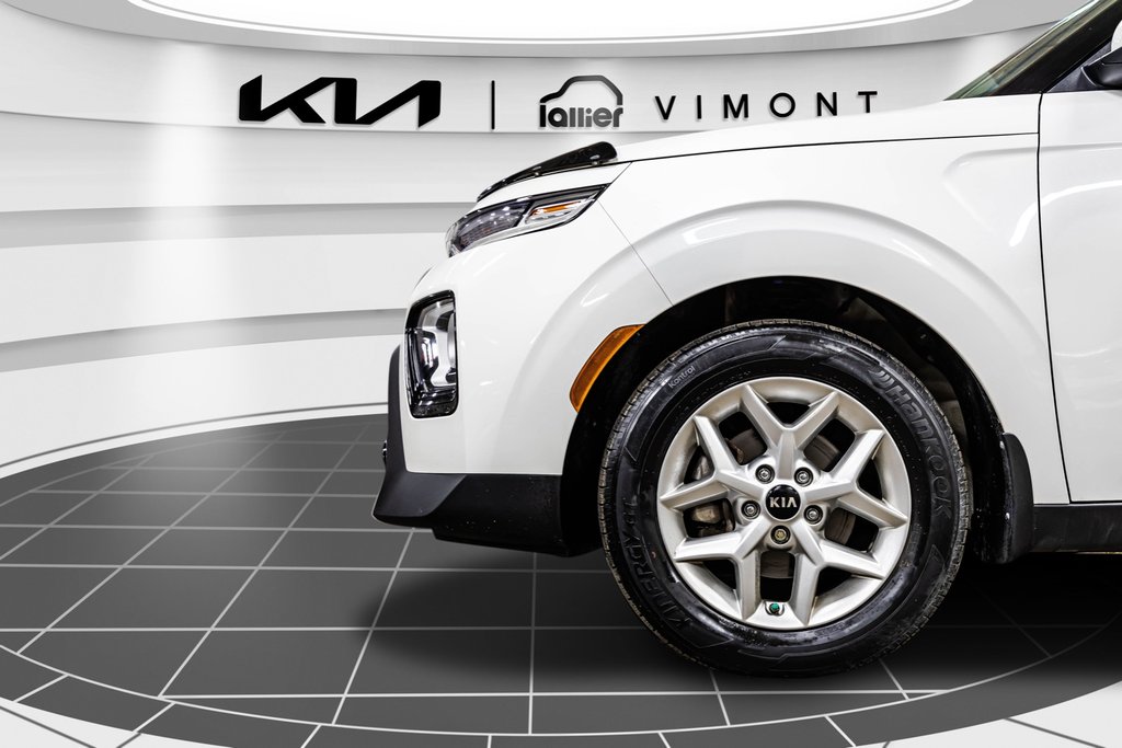 Kia Soul EX 2021 à , Québec - 18 - w1024h768px