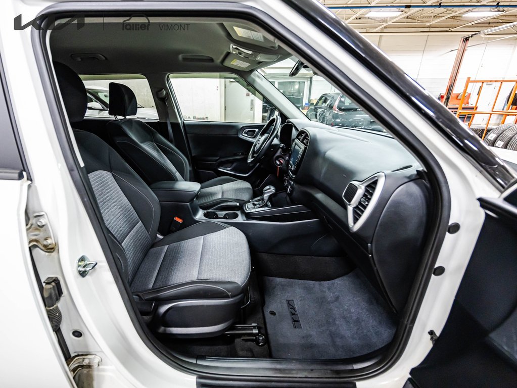 Kia Soul EX 2021 à , Québec - 9 - w1024h768px