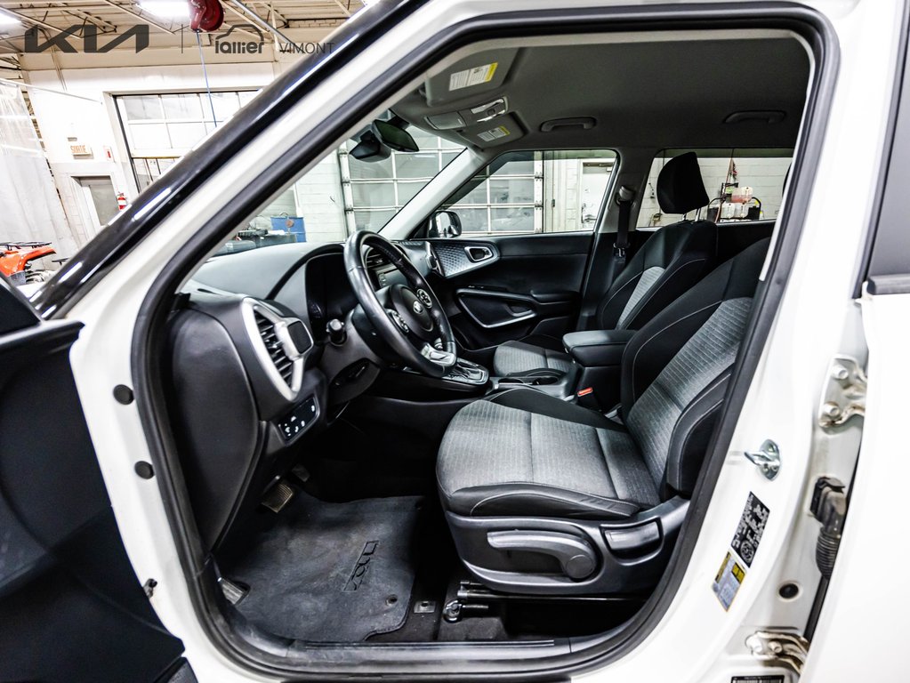 Kia Soul EX 2021 à , Québec - 7 - w1024h768px