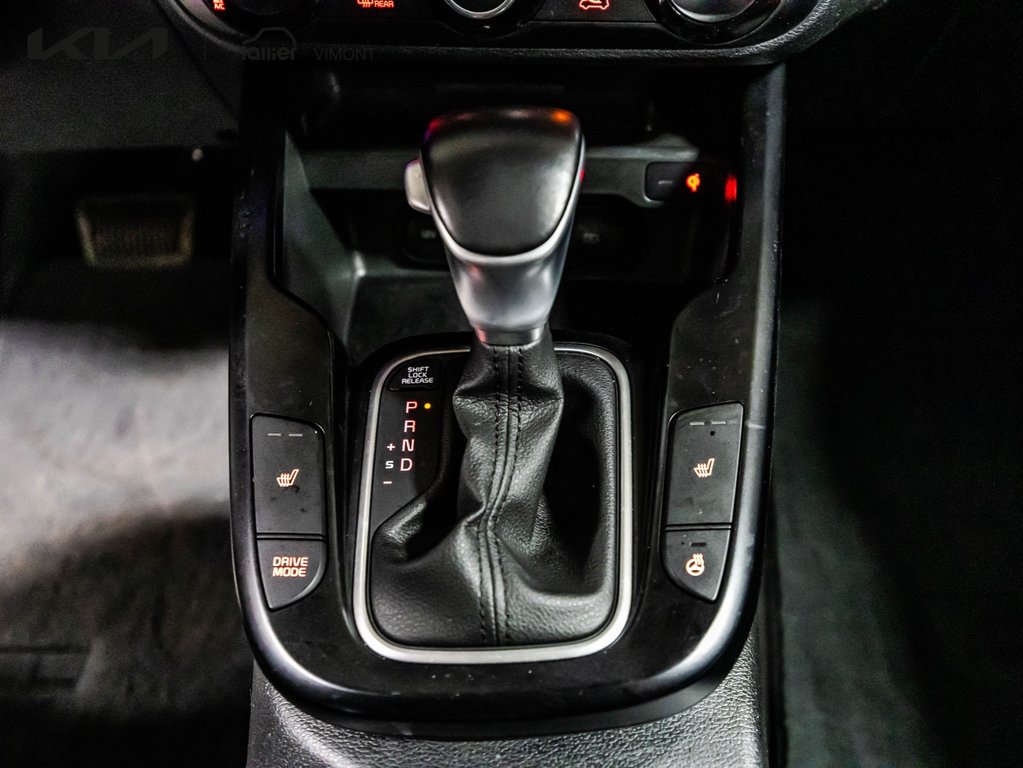 Kia Soul EX 2021 à , Québec - 22 - w1024h768px