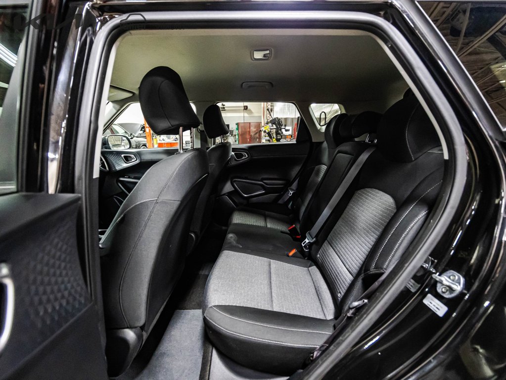 Kia Soul EX 2021 à , Québec - 10 - w1024h768px