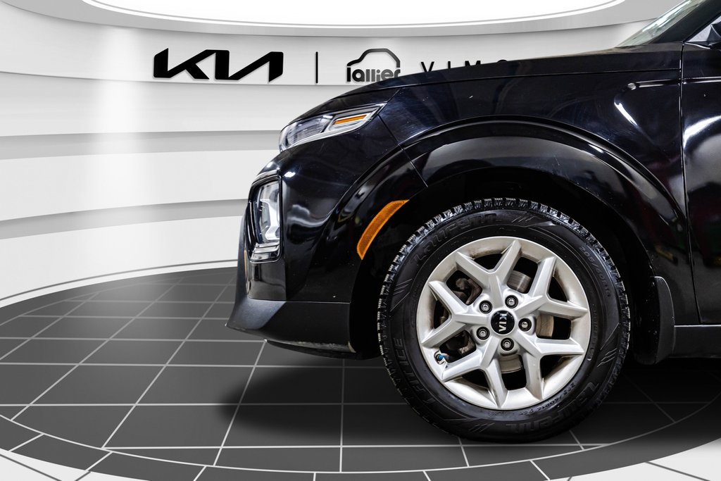 Kia Soul EX 2021 à , Québec - 19 - w1024h768px