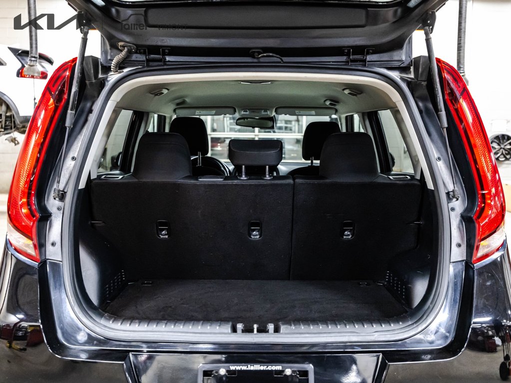 Kia Soul EX 2021 à , Québec - 24 - w1024h768px