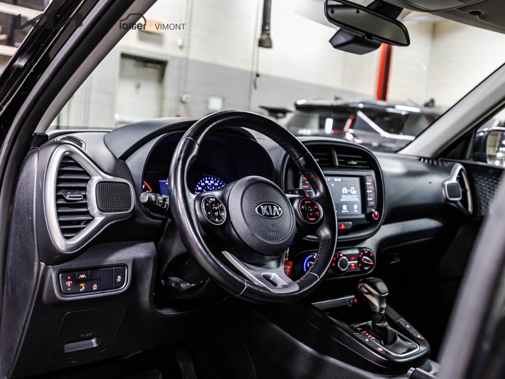 Kia Soul EX 2021 à , Québec - 20 - w1024h768px