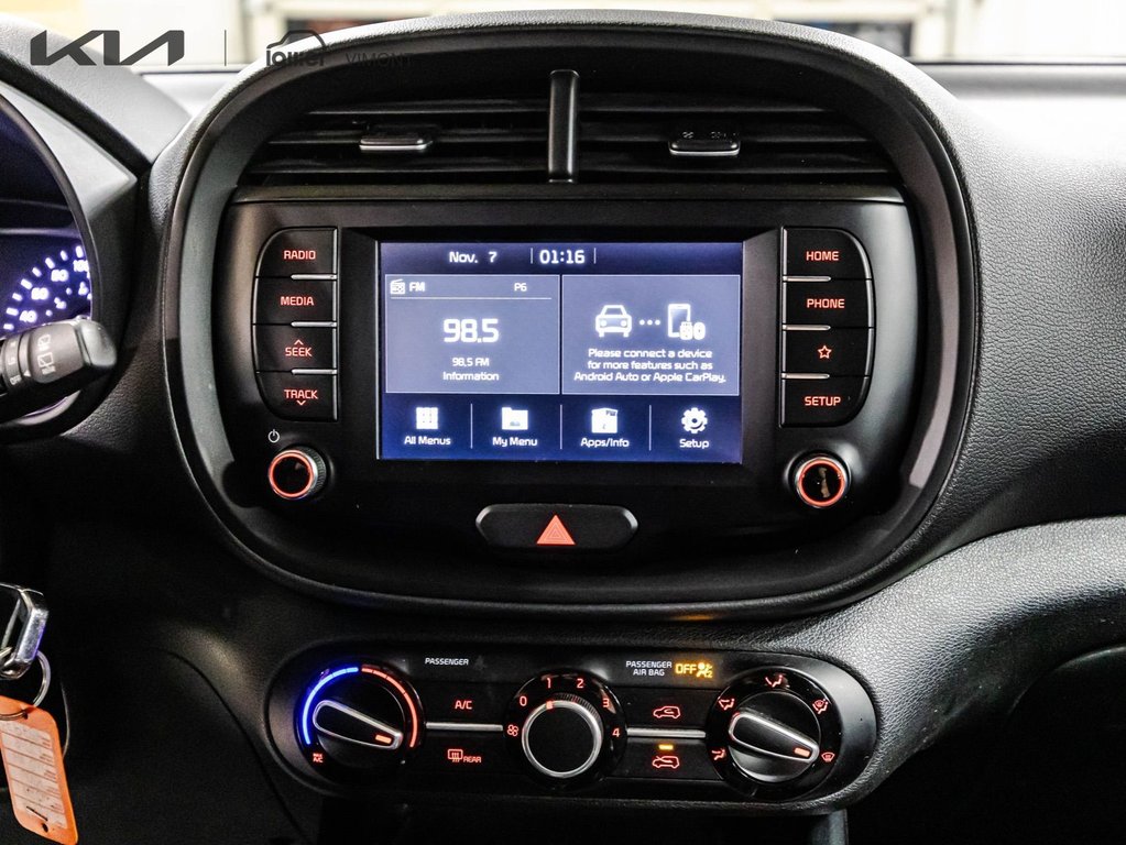 2020 Kia Soul EX in , Quebec - 13 - w1024h768px