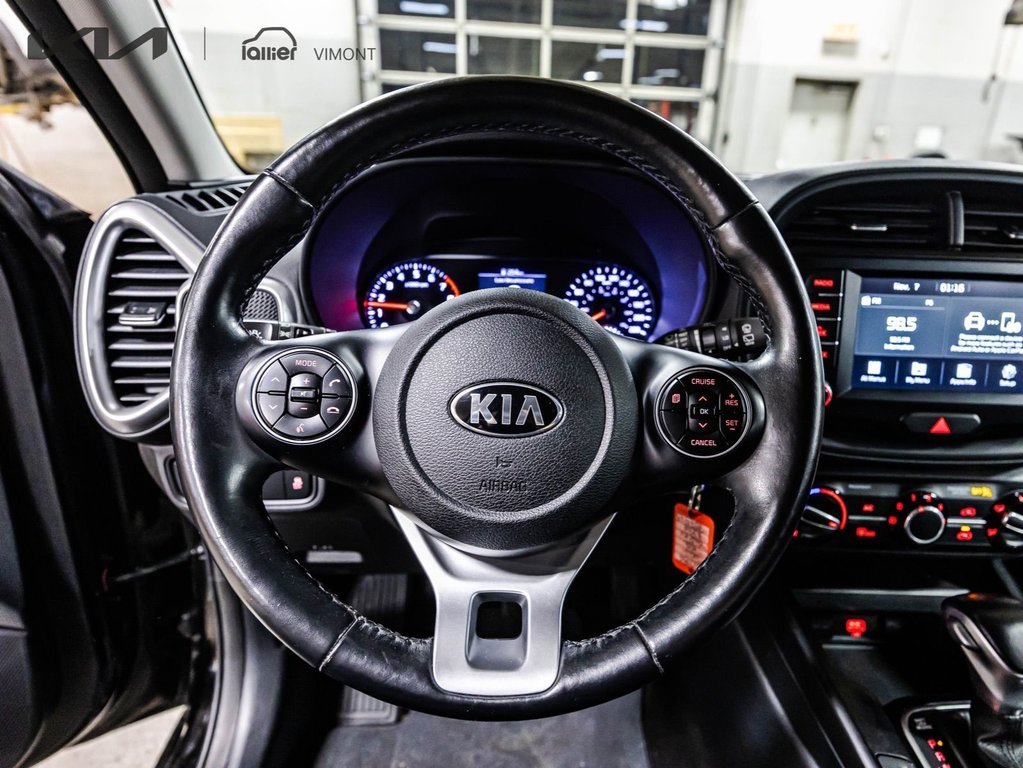 2020 Kia Soul EX in , Quebec - 21 - w1024h768px