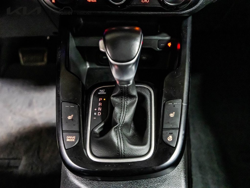 2020 Kia Soul EX in , Quebec - 22 - w1024h768px