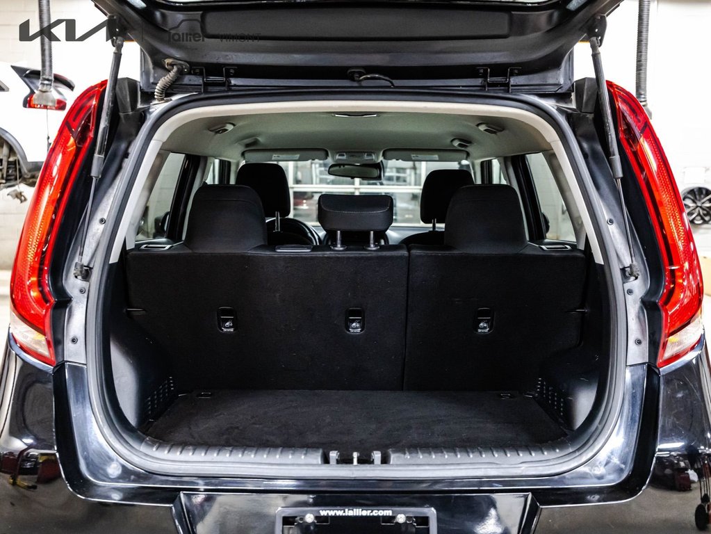 2020 Kia Soul EX in , Quebec - 24 - w1024h768px