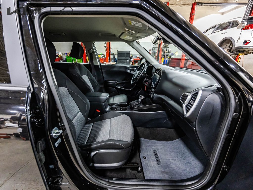 2020 Kia Soul EX in , Quebec - 11 - w1024h768px