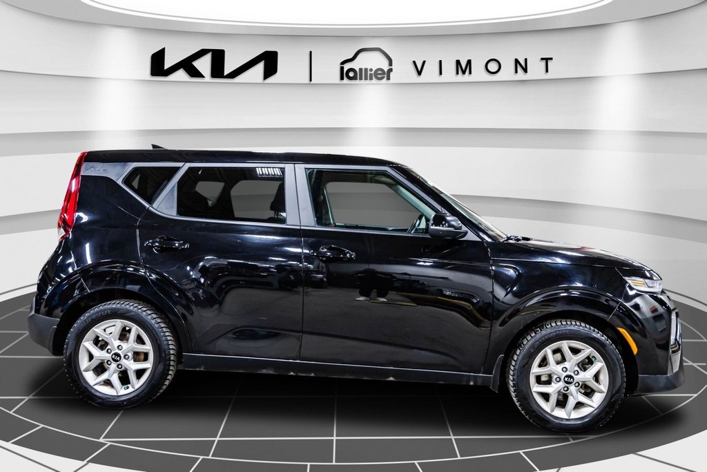 2020 Kia Soul EX in , Quebec - 17 - w1024h768px