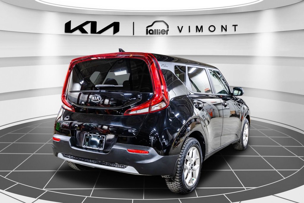 2020 Kia Soul EX in , Quebec - 16 - w1024h768px
