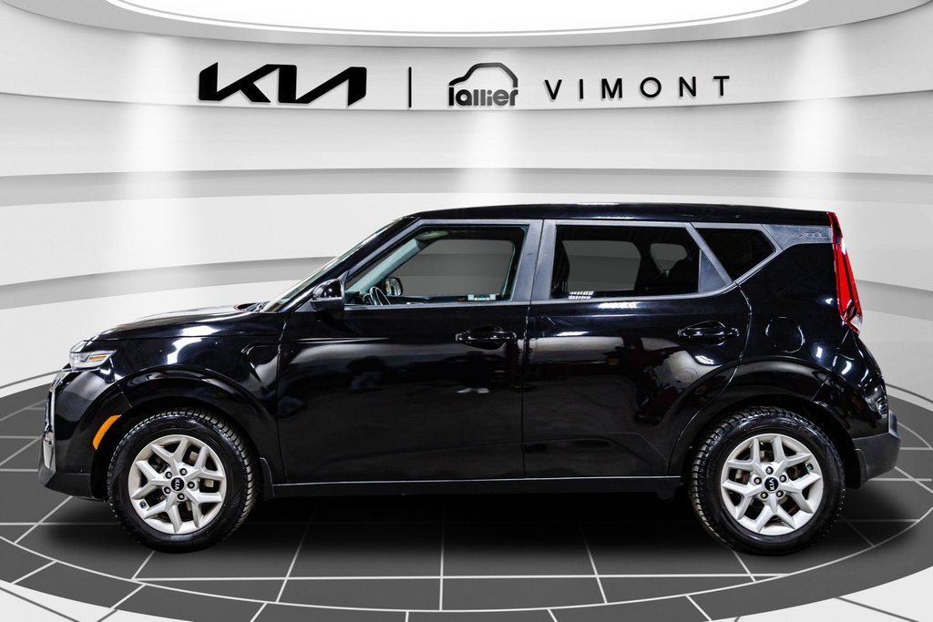 2020 Kia Soul EX in , Quebec - 7 - w1024h768px