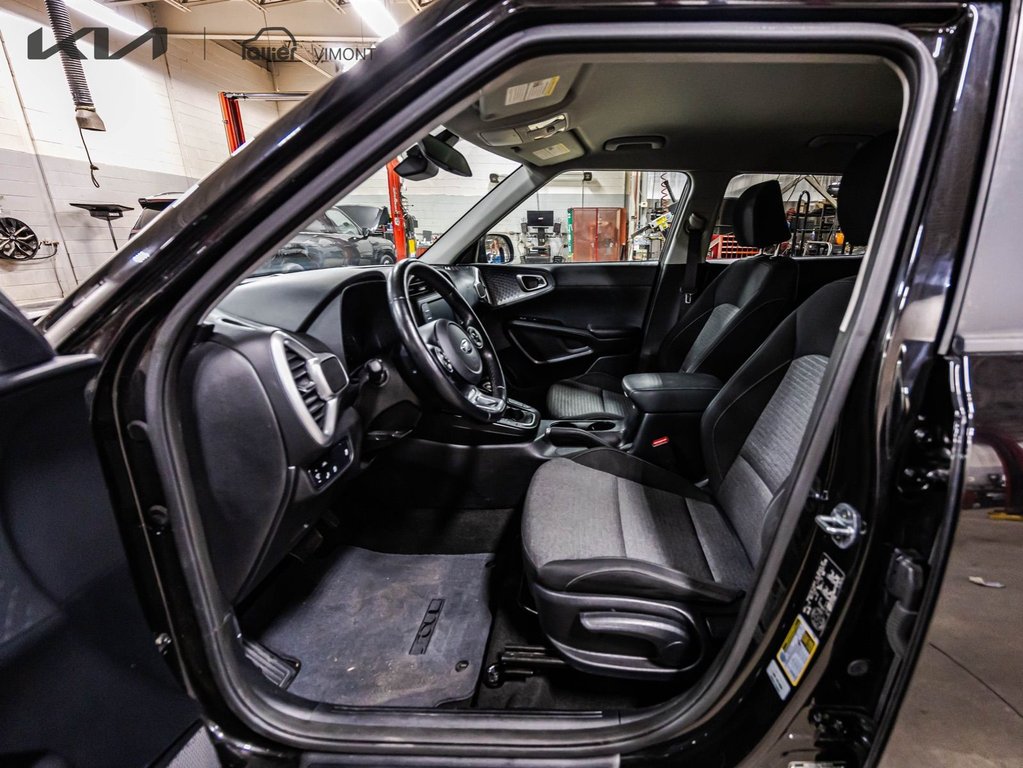 2020 Kia Soul EX in , Quebec - 9 - w1024h768px