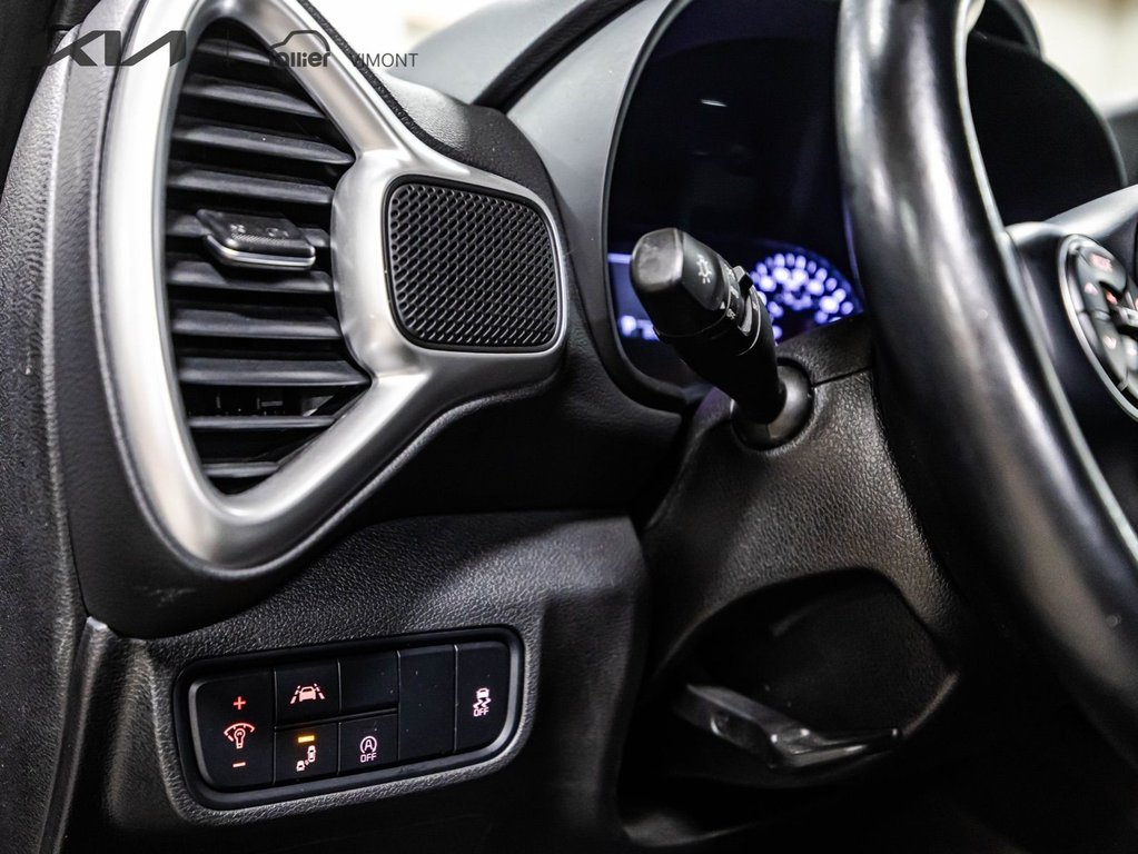 2020 Kia Soul EX in , Quebec - 23 - w1024h768px