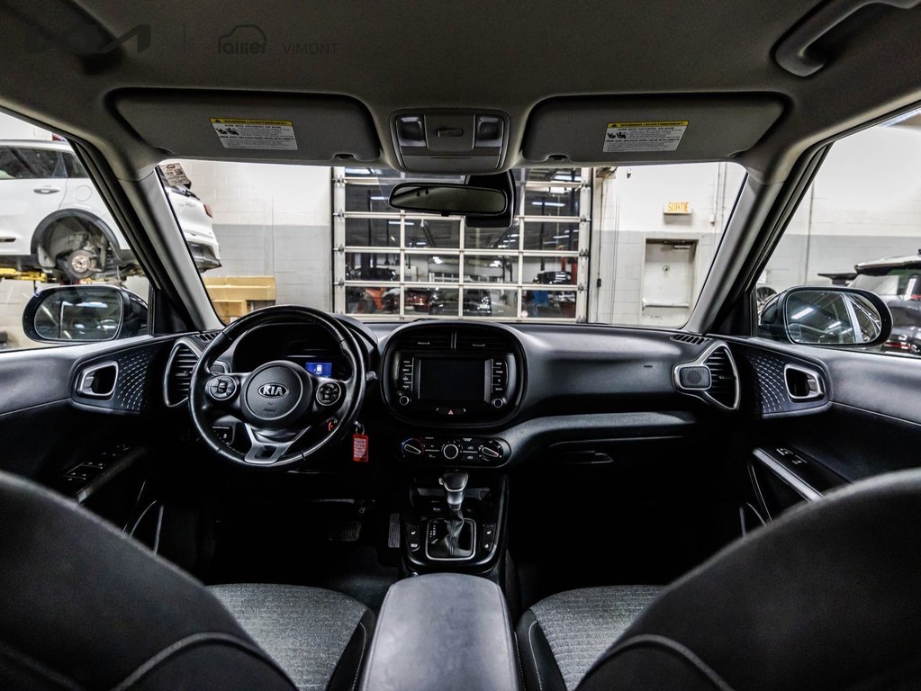 2020 Kia Soul EX in , Quebec - 12 - w1024h768px