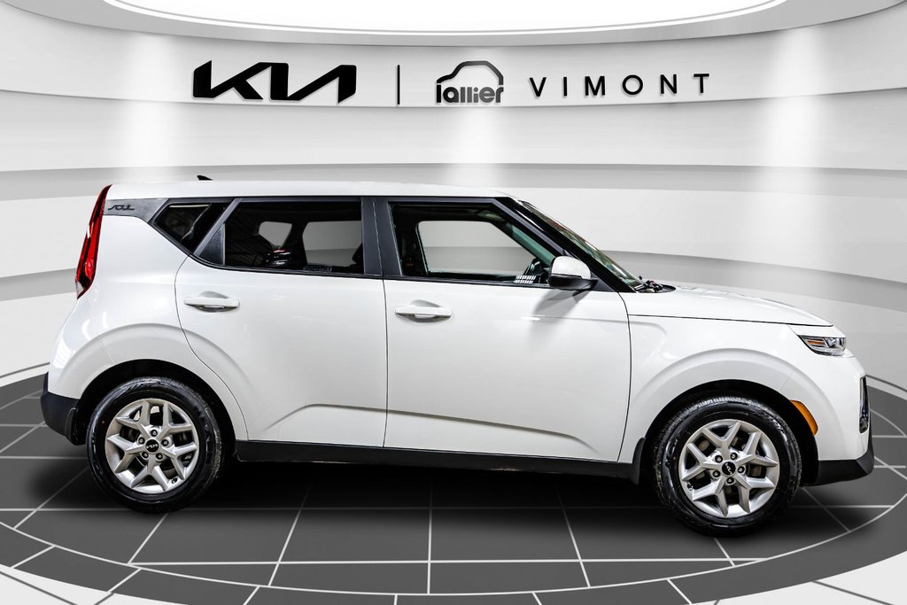 2022 Kia Soul EX in , Quebec - 16 - w1024h768px