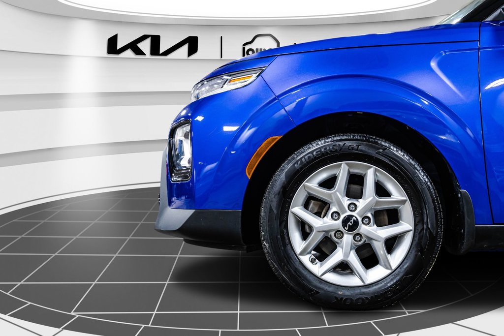 2022 Kia Soul EX in , Quebec - 18 - w1024h768px