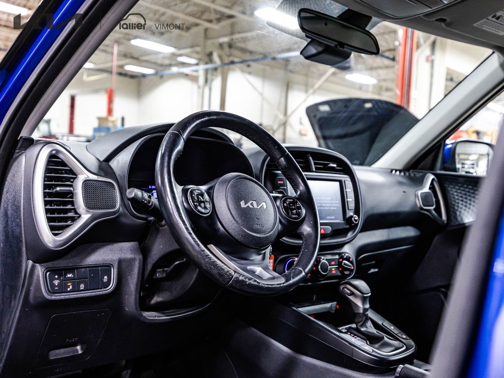 2022 Kia Soul EX in , Quebec - 20 - w1024h768px