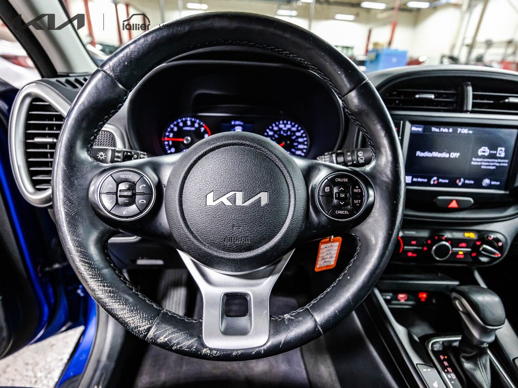 2022 Kia Soul EX in , Quebec - 21 - w1024h768px