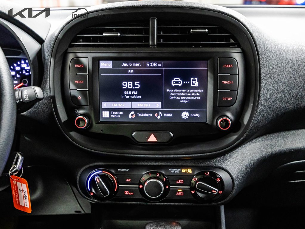 2022 Kia Soul LX in , Quebec - 11 - w1024h768px