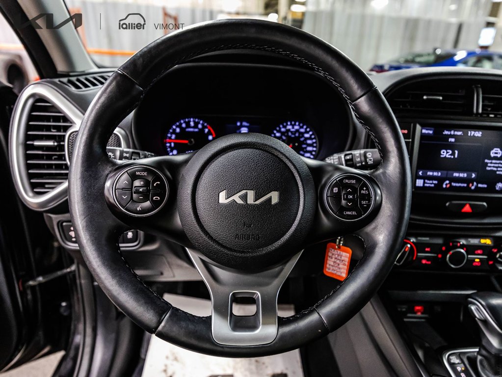 2022 Kia Soul EX in , Quebec - 21 - w1024h768px