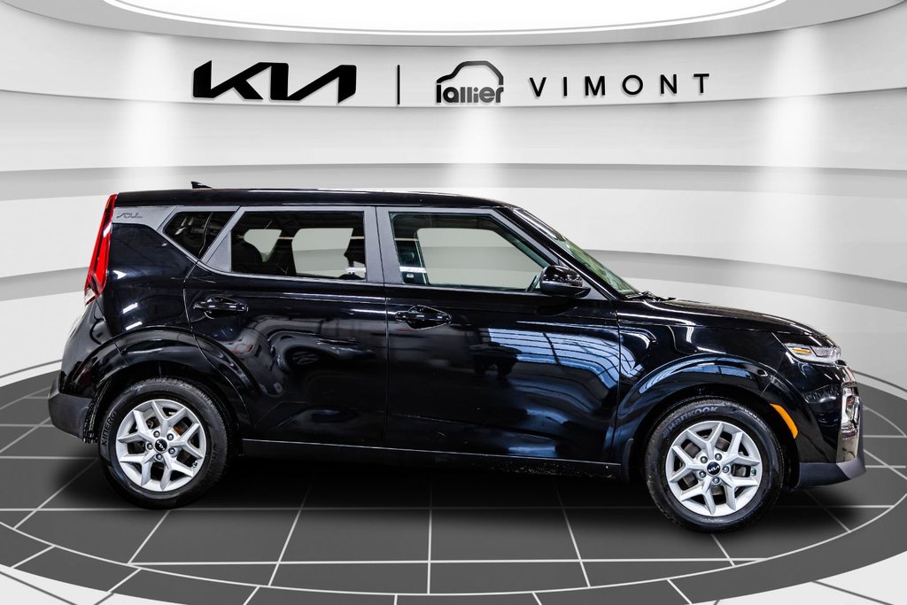 2022 Kia Soul EX in , Quebec - 16 - w1024h768px