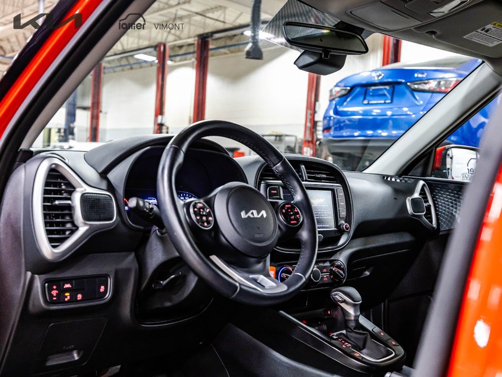 Kia Soul EX 2022 à , Québec - 20 - w1024h768px