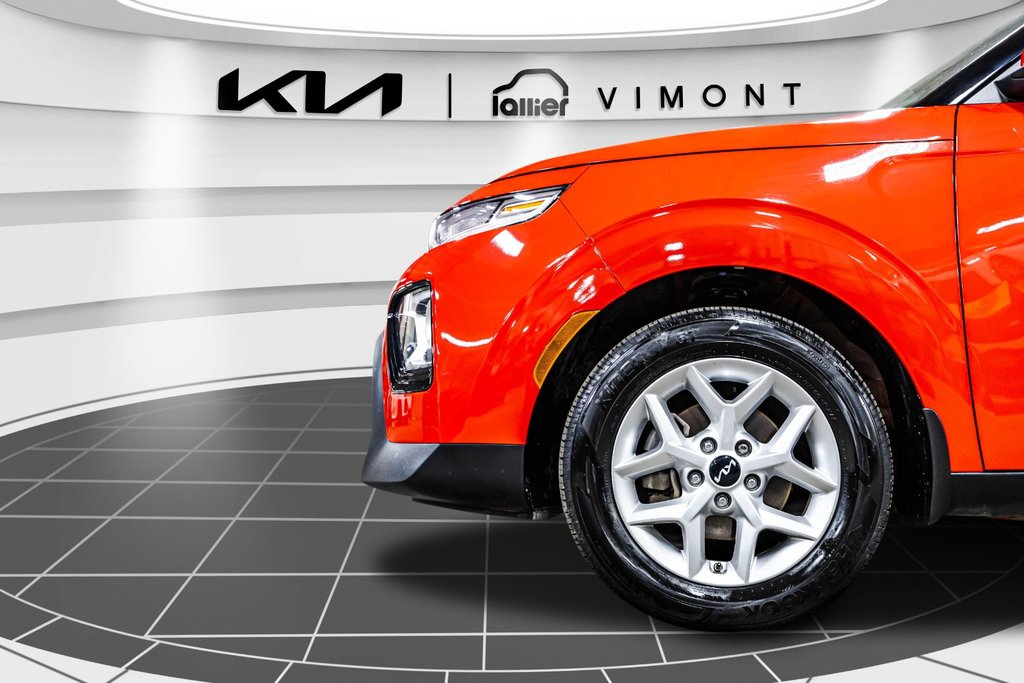 Kia Soul EX 2022 à , Québec - 18 - w1024h768px