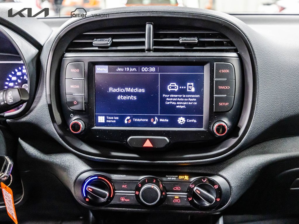 Kia Soul EX 2022 à , Québec - 11 - w1024h768px