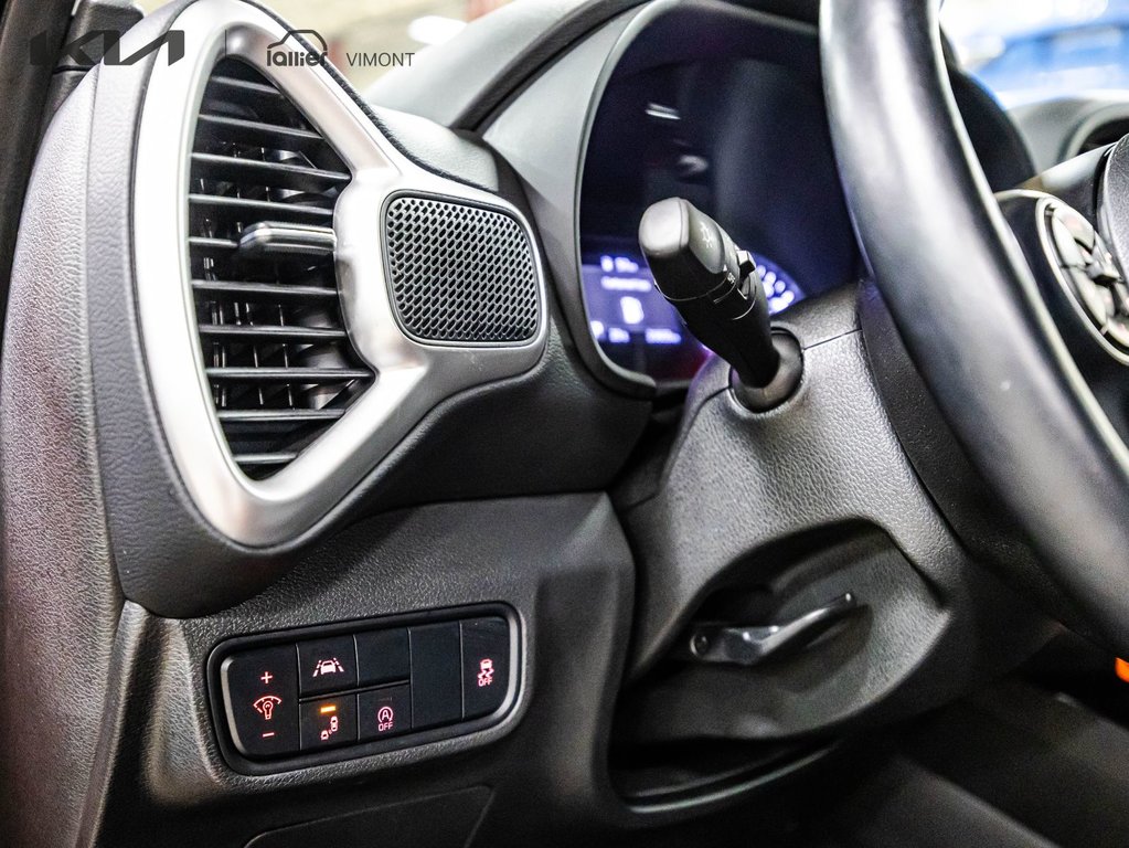 Kia Soul EX 2022 à , Québec - 23 - w1024h768px