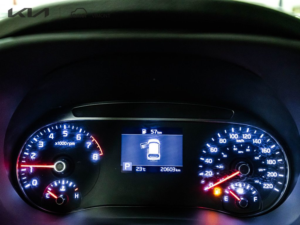 Kia Soul EX 2022 à , Québec - 6 - w1024h768px