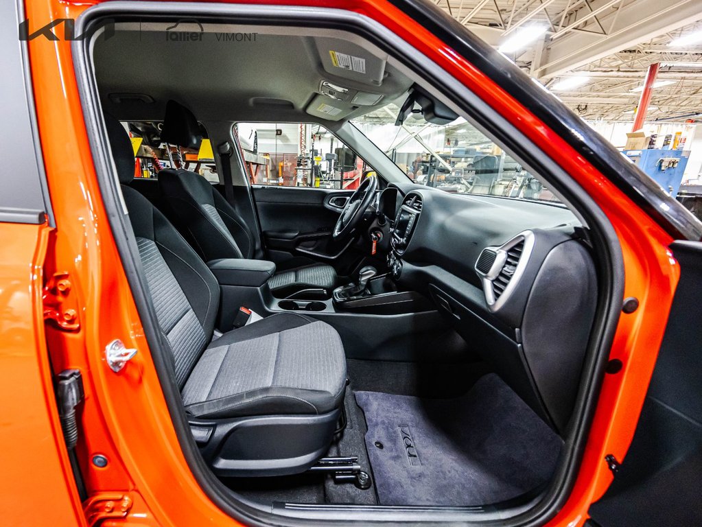 Kia Soul EX 2022 à , Québec - 9 - w1024h768px