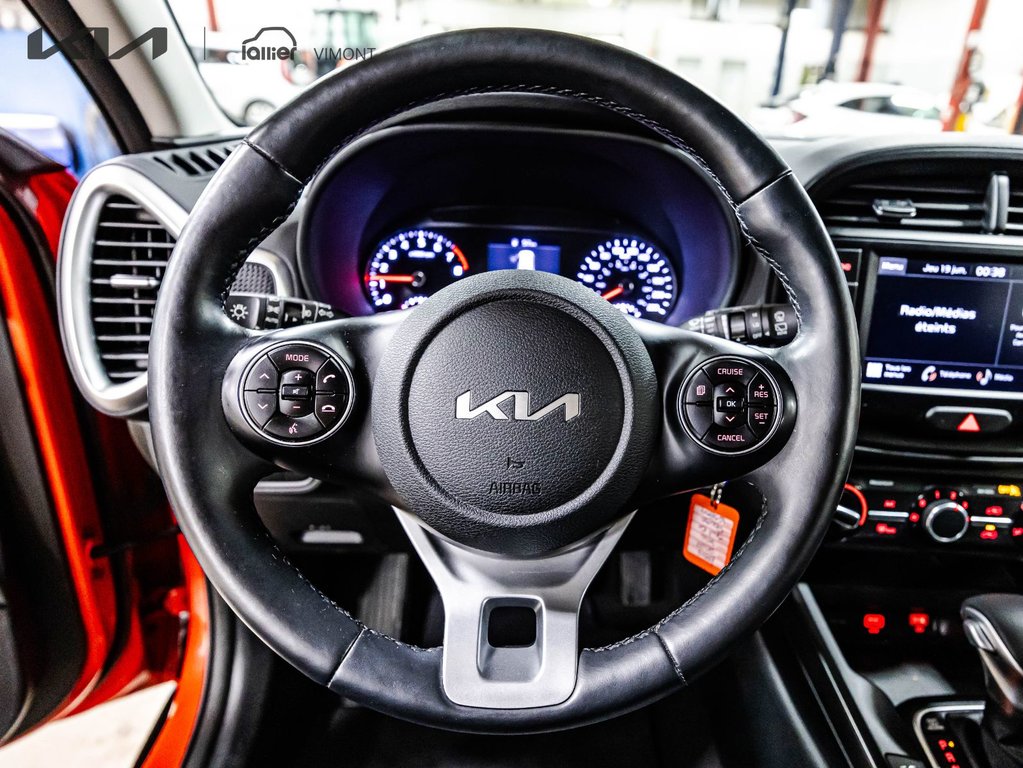Kia Soul EX 2022 à , Québec - 21 - w1024h768px