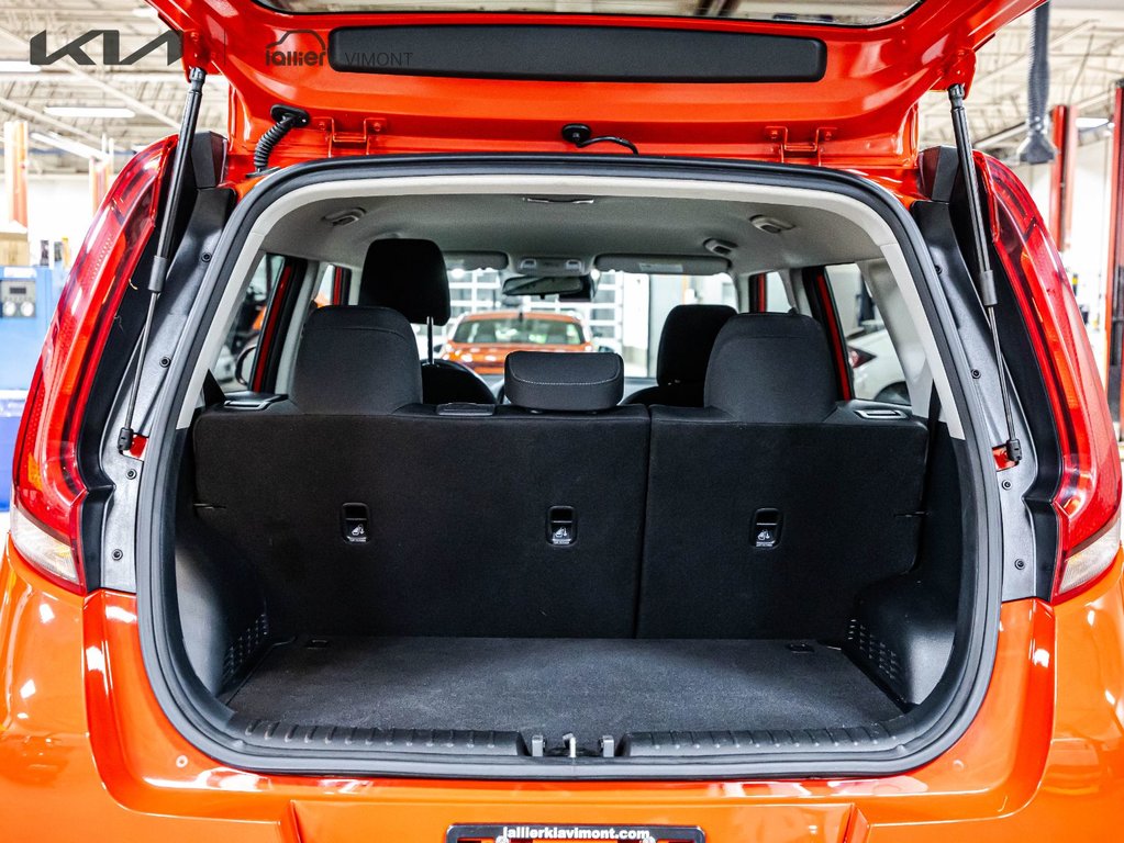 Kia Soul EX 2022 à , Québec - 24 - w1024h768px