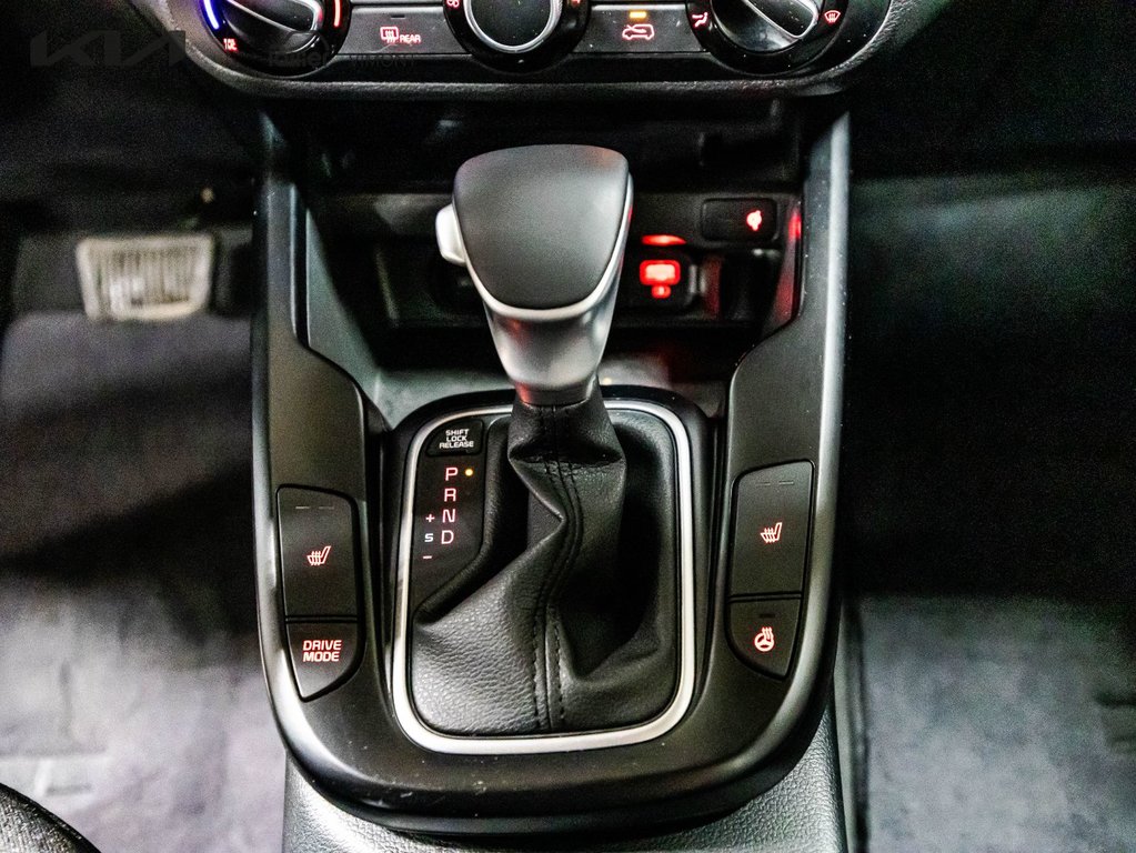 Kia Soul EX 2022 à , Québec - 22 - w1024h768px