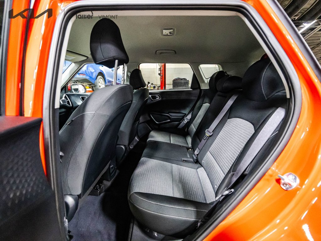 Kia Soul EX 2022 à , Québec - 8 - w1024h768px