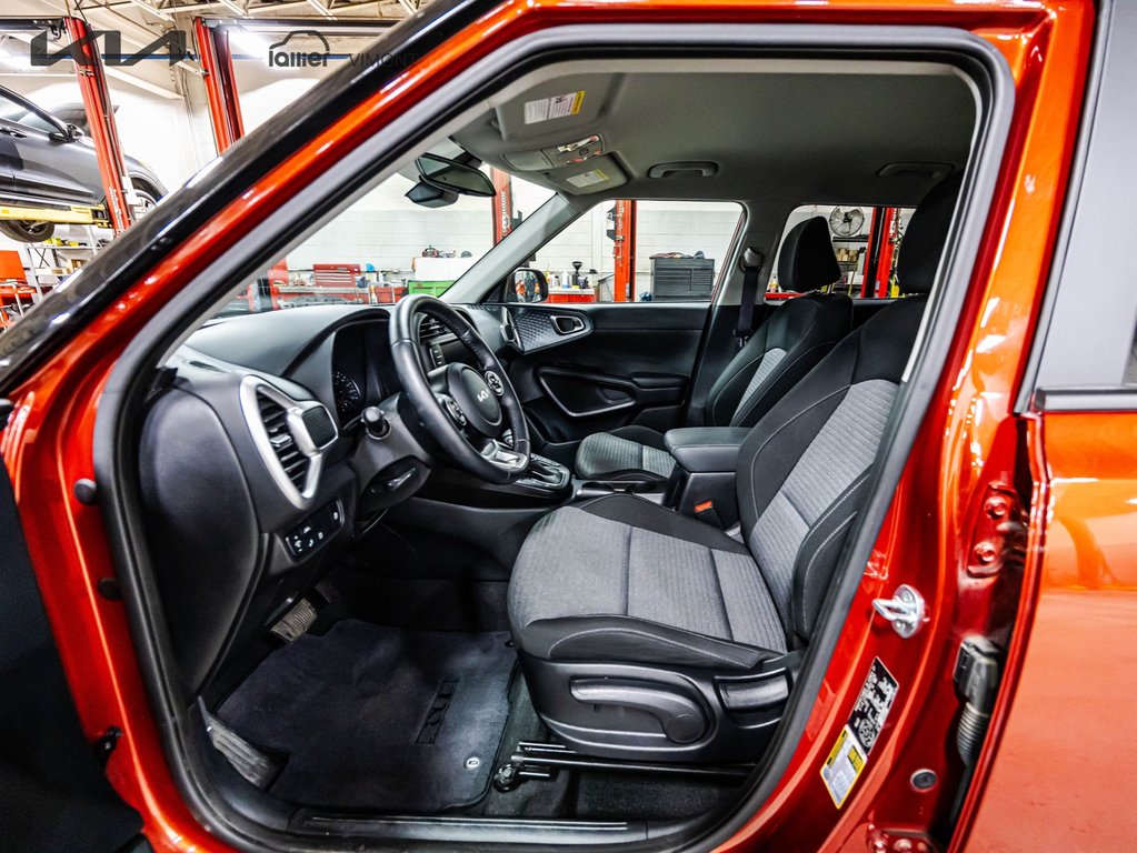 Kia Soul EX 2022 à , Québec - 7 - w1024h768px