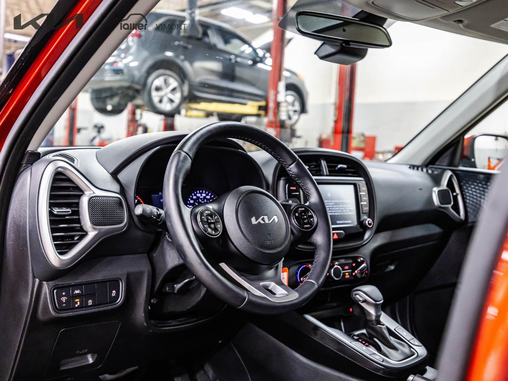 Kia Soul EX 2022 à , Québec - 20 - w1024h768px