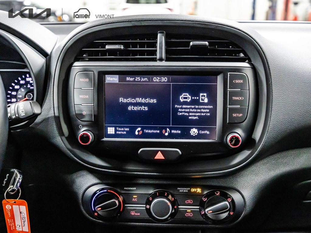 Kia Soul EX 2022 à , Québec - 11 - w1024h768px