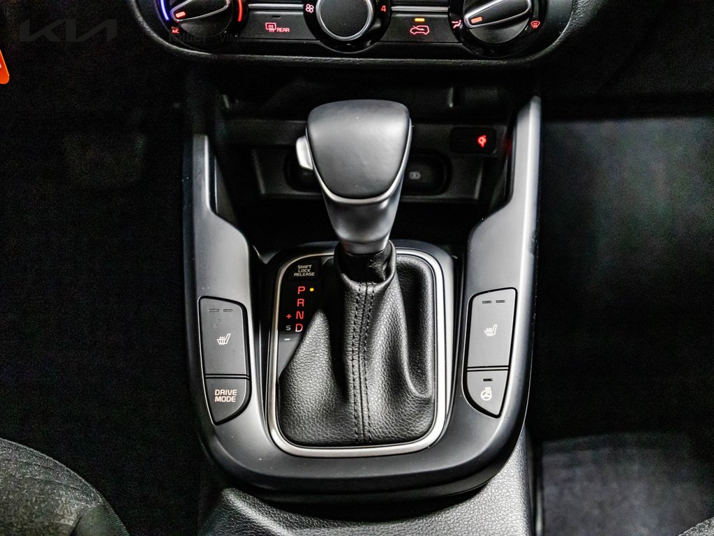 Kia Soul EX 2022 à , Québec - 23 - w1024h768px