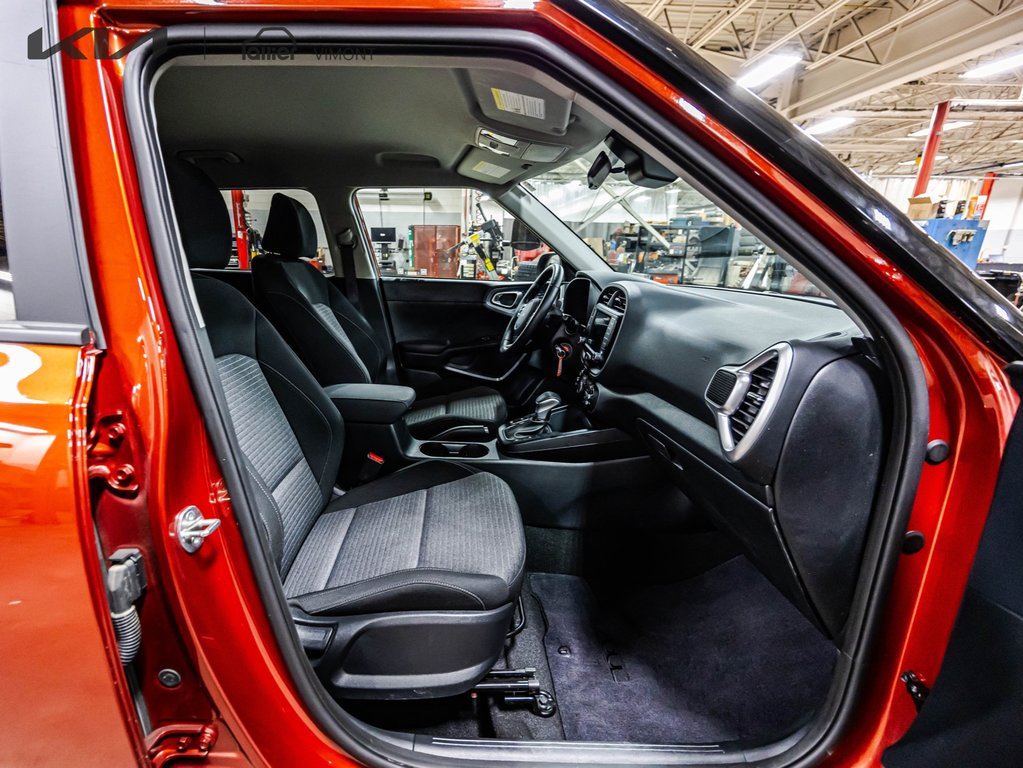 Kia Soul EX 2022 à , Québec - 9 - w1024h768px