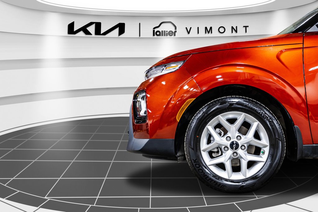 Kia Soul EX 2022 à , Québec - 18 - w1024h768px