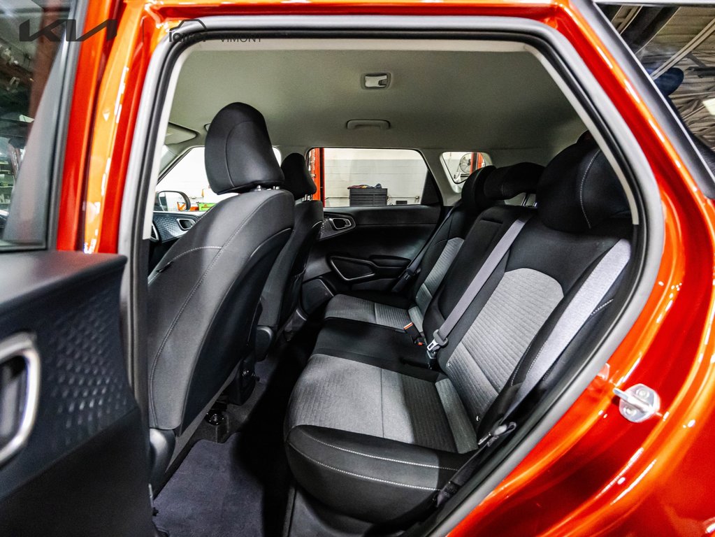 Kia Soul EX 2022 à , Québec - 8 - w1024h768px
