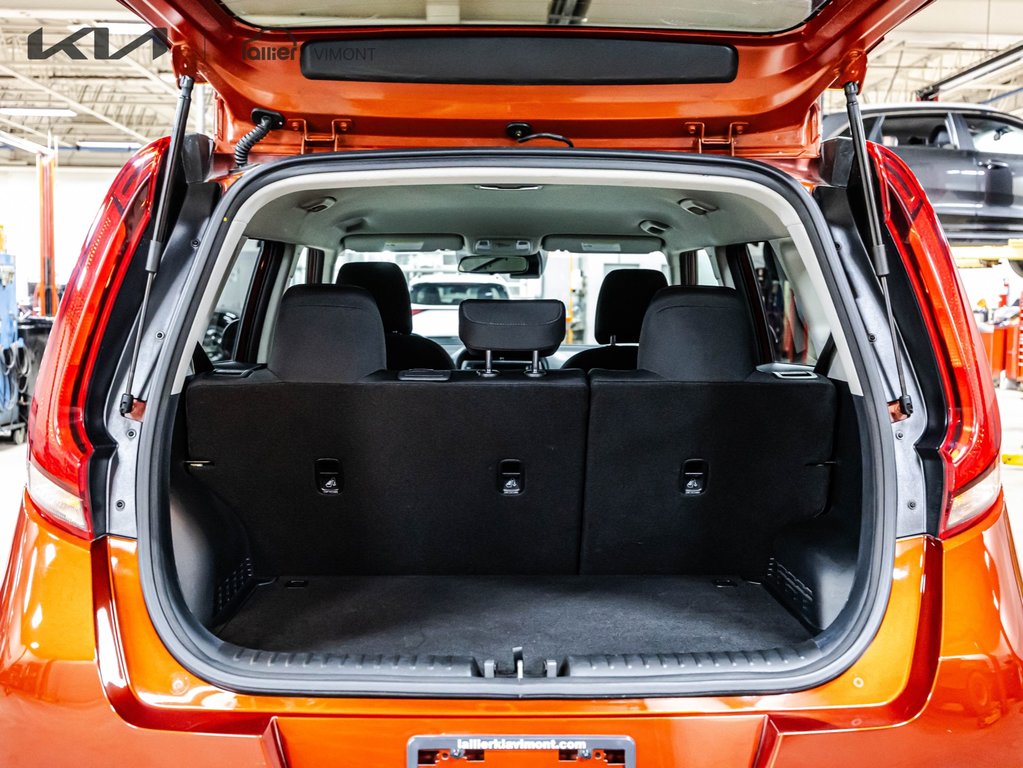 Kia Soul EX 2022 à , Québec - 24 - w1024h768px