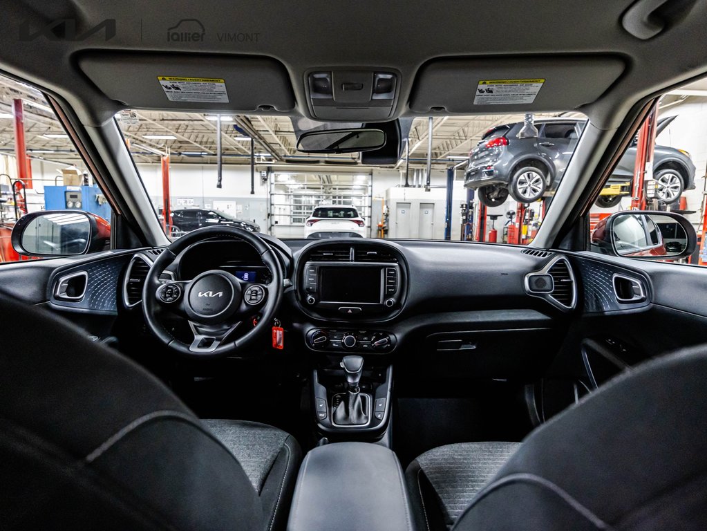Kia Soul EX 2022 à , Québec - 10 - w1024h768px