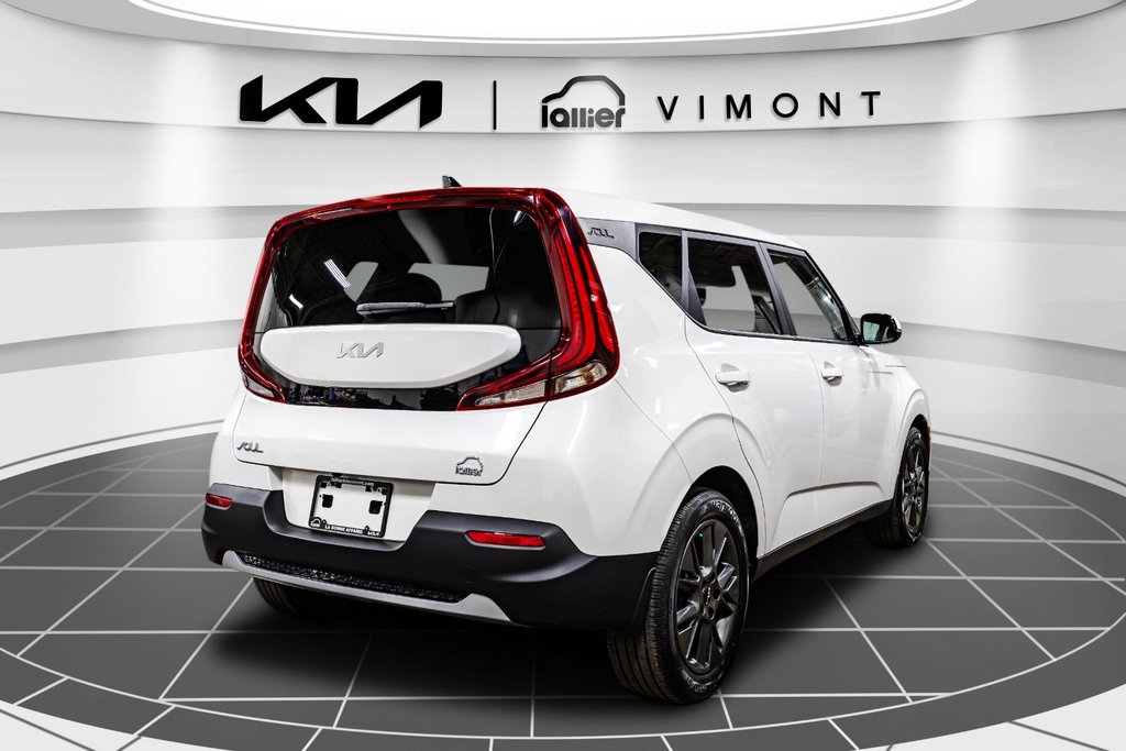 2022 Kia Soul EX+ in , Quebec - 16 - w1024h768px